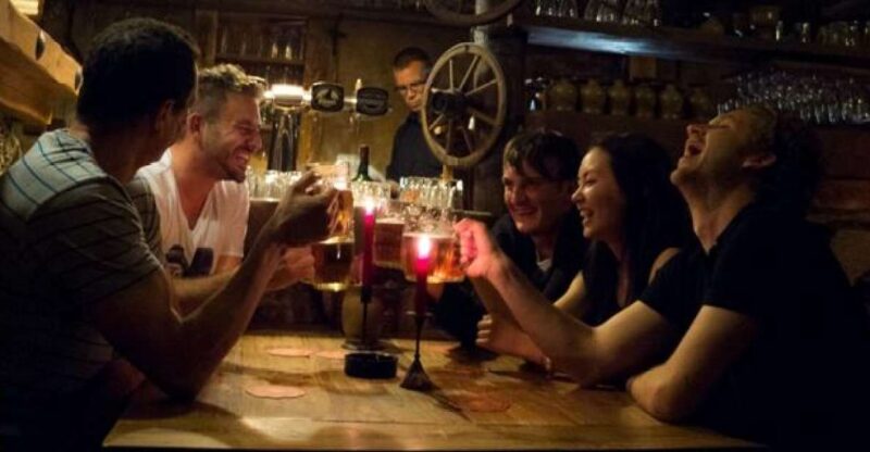 Prague: 3-Hour Microbrewery Tour - Exploring Prague’s Microbrewery Scene on Foot and Tram