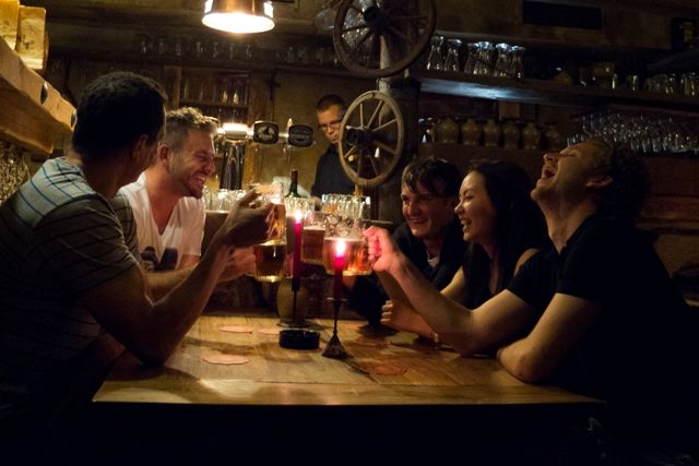 Prague: 3-Hour Microbrewery Tour - Frequently Asked Questions