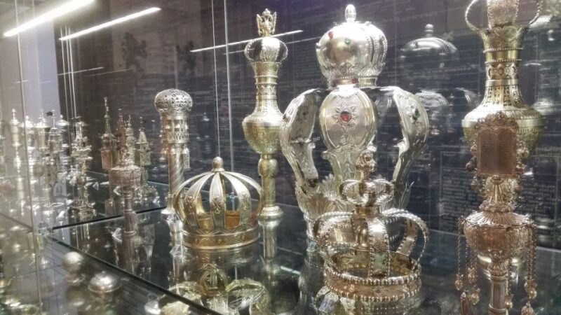 Prague: 3-Hour Private Jewish Quarter Tour - Frequently Asked Questions