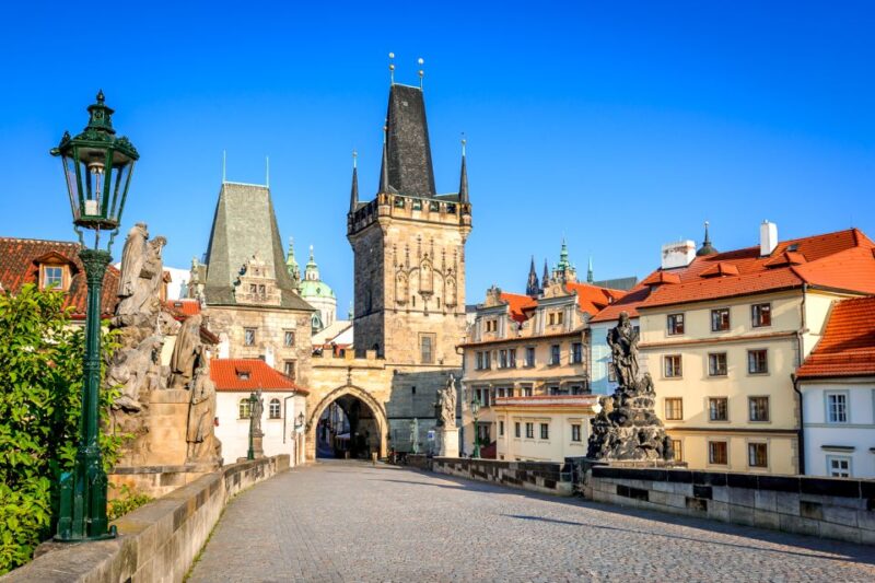 Prague: 4-Hour Segway and Scooter Tour - Frequently Asked Questions