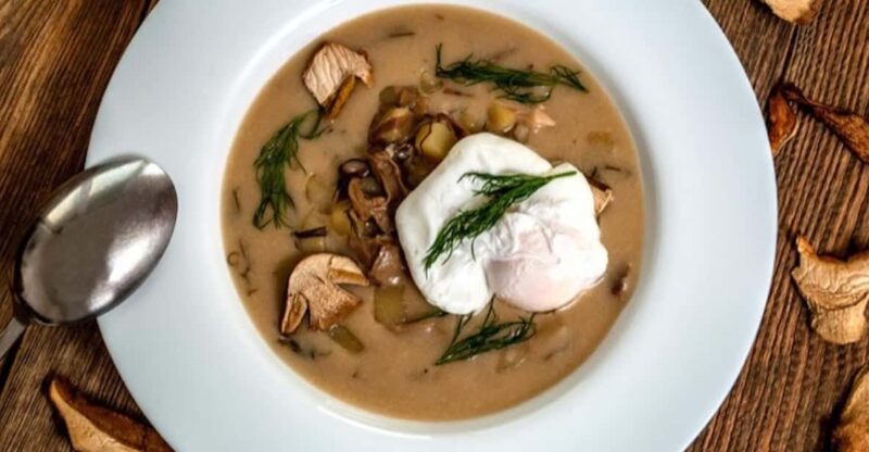 Prague: A Czech Cuisine masterclass & Prague Highlights tour - Prague: A Czech Cuisine Masterclass & Prague Highlights Tour