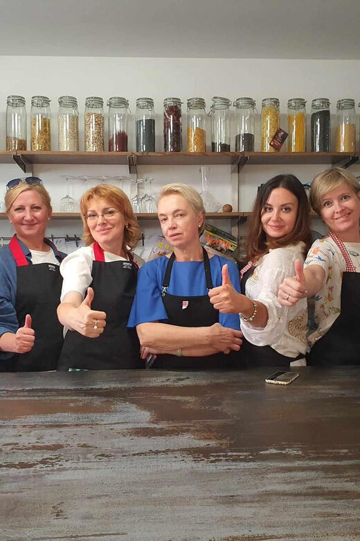 Prague: A Czech Cuisine masterclass & Prague Highlights tour - Key Points