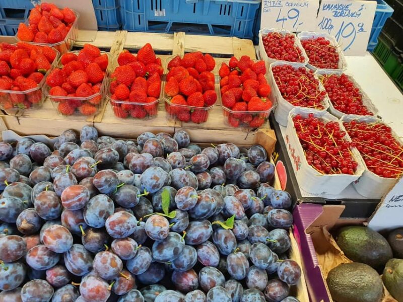 Prague: A Czech Cuisine masterclass & Prague Highlights tour - Final Thoughts on the Prague Culinary & Sightseeing Tour