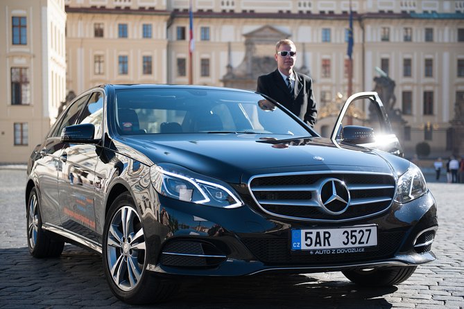 Prague Airport Private Arrival Transfer - Highly Praised Service and Review Highlights