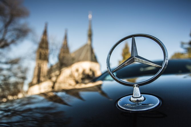 Prague Airport Private Departure Transfer - Timing and Pacing of the Transfer Service