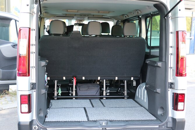 Prague Airport Transfers, Praga Aeropuerto Traslados, ESPAOL-ENG - Booking and Cancellation Flexibility