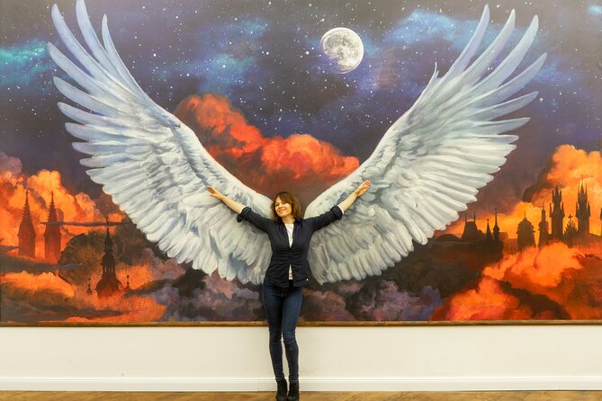 Prague All-Inclusive Pass: 30+ Activities including Prague Castle - Discovering the Jewish Quarter and Its Heritage