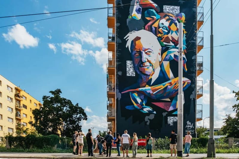 Prague: Alternative Prague Walking Tour - What Makes This Tour Stand Out