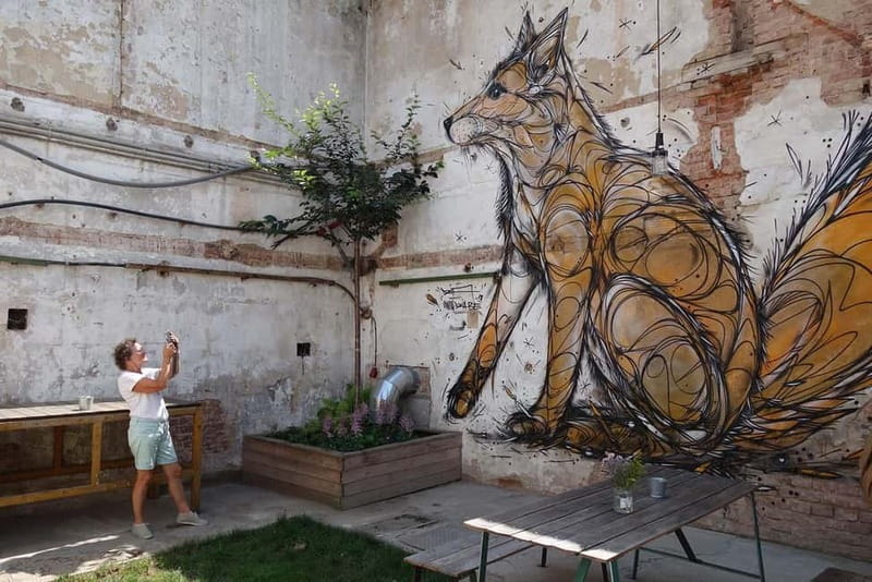 Prague: Alternative Prague Walking Tour - Who Will Enjoy This Tour Most