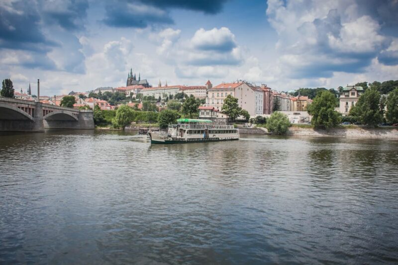 Prague: An unforgettable 2-hour cruise on the Vltava River. - Addressing the review feedback and limitations