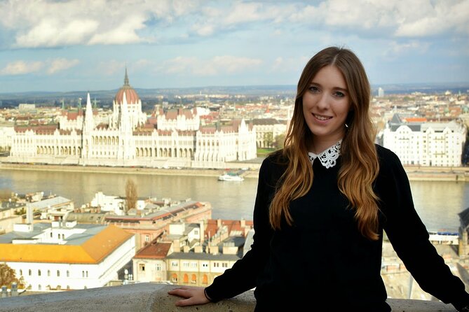 Prague and Budapest Cultural Tour from Vienna 3 Days - Starting in Vienna with a Private Transfer to Prague