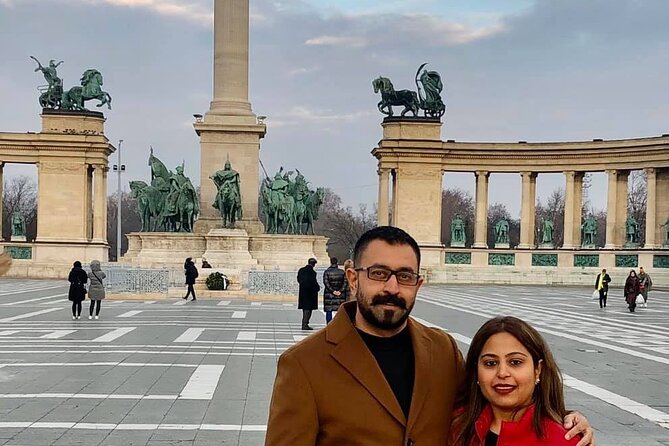 Prague and Budapest Cultural Tour from Vienna 3 Days - Touring Budapest’s Buda Castle District and Fisherman’s Bastion