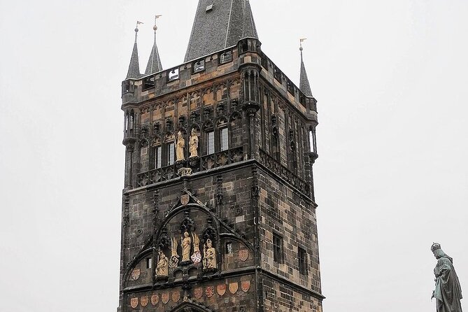 Prague and Budapest Cultural Tour from Vienna 3 Days - Budapest’s Danube River Cruise and City Views