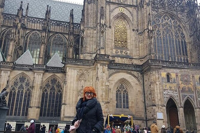 Prague and Budapest Cultural Tour from Vienna 3 Days - Returning to Vienna and Concluding the Journey