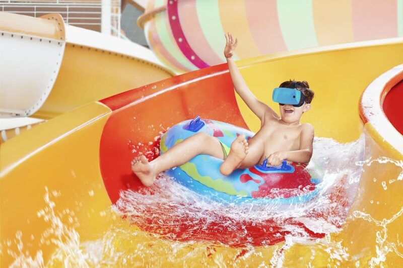 Prague: Aquapalace Indoor/Outdoor Water Park Ticket - Practical Tips for Visiting Aquapalace Prague