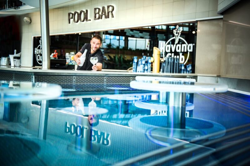 Prague: Aquapalace Indoor/Outdoor Water Park Ticket - The Sum Up: A Refreshing Day Out in Prague