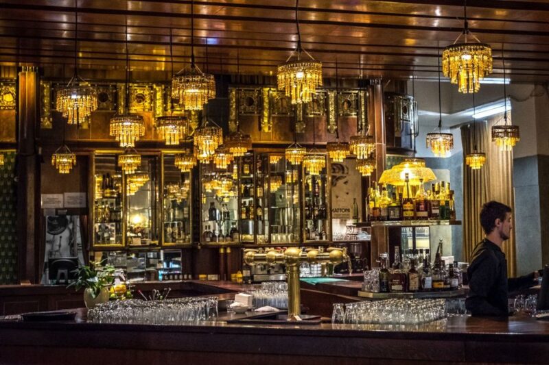 Prague Art Nouveau and Cubism Walking Tour - Discover the Political and Social Layers of Art Nouveau Landmarks