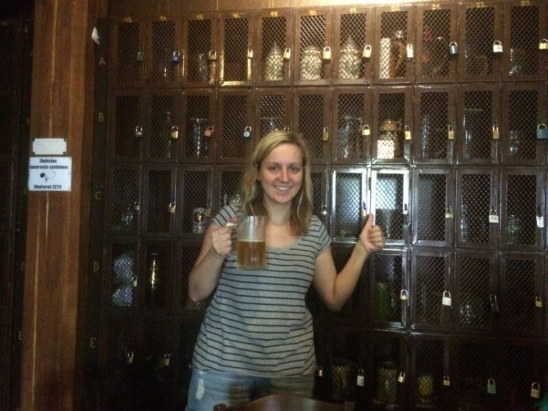 Prague: Authentic Beer Tour - Comparing This Tour to Other Beer Experiences in Prague