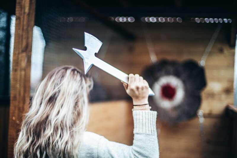 Prague: Axe Throwing Experience with Barbecue and Beer - Final Thoughts on the Axe Throwing and Barbecue Tour