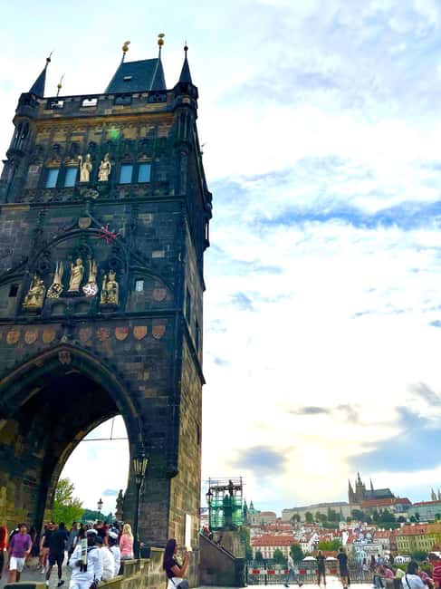 Prague Beer Adventure and Historical guided tour - Exploring Malostranské Square and Its Beer Venues