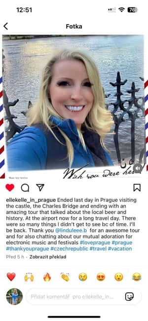 Prague Beer Adventure and Historical guided tour - Tasting in Prague’s Old Town: The Final Venue