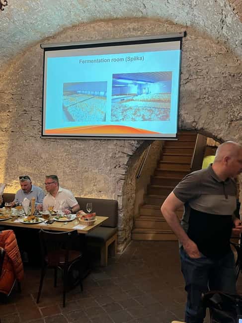 Prague Beer Adventure and Historical guided tour - The Value of Prague Beer and History in One Tour