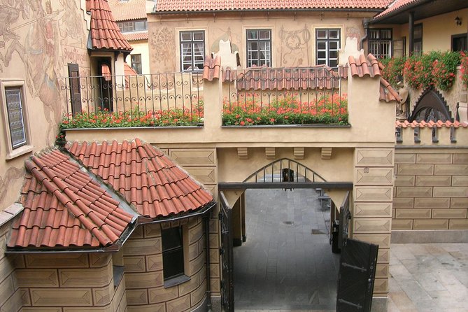 Prague Beer Experience With A Local Host, Custom & Private - Flexibility and Customization of Stops