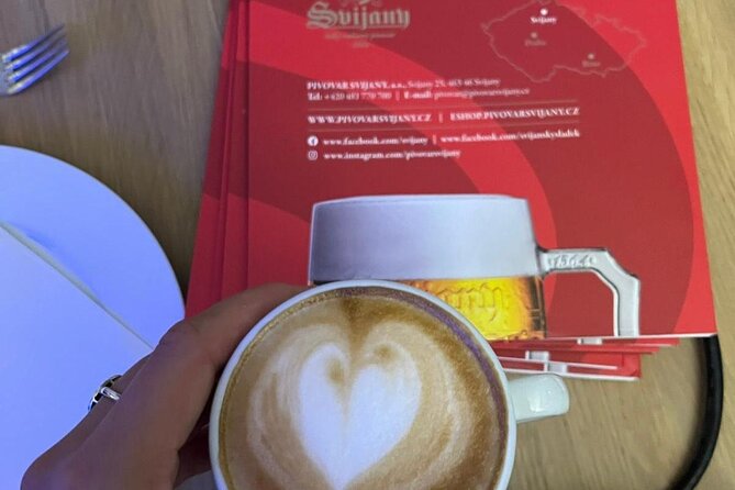 Prague Beer & History Walking Tour (includes 3 beer) - Practical Details: Meeting Point, Group Size, and Accessibility