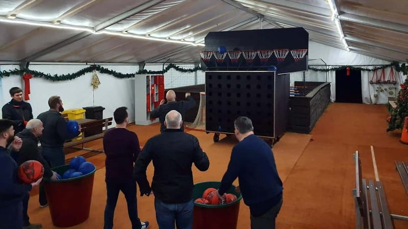 Prague: Beer Olympics with Unlimited Drinks - Final Thoughts on the Prague Beer Olympics