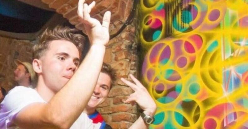 Prague: Beer Pong Experience with Unlimited Czech Beer - Discover the Unique Beer Pong Experience in Prague for Just $27