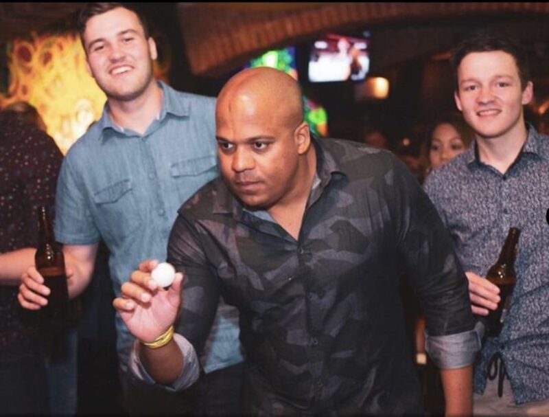 Prague: Beer Pong Experience with Unlimited Czech Beer - How This Tour Compares to Other Prague Nightlife Experiences