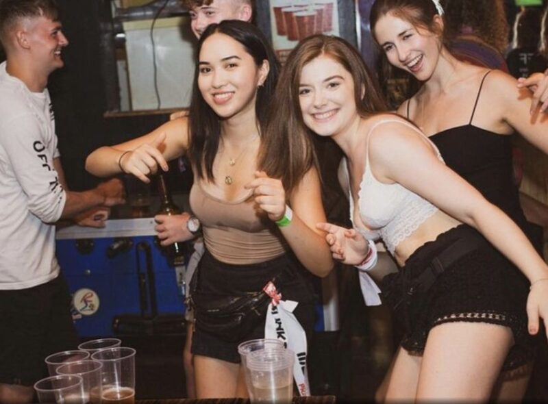 Prague: Beer Pong Experience with Unlimited Czech Beer - Why You Should Consider This Tour