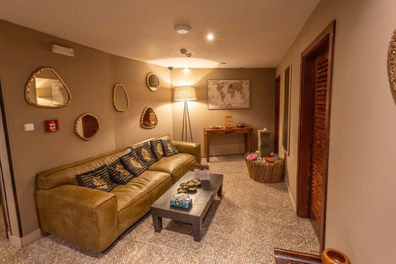 Prague: Beer Spa and Wellness - Key Points