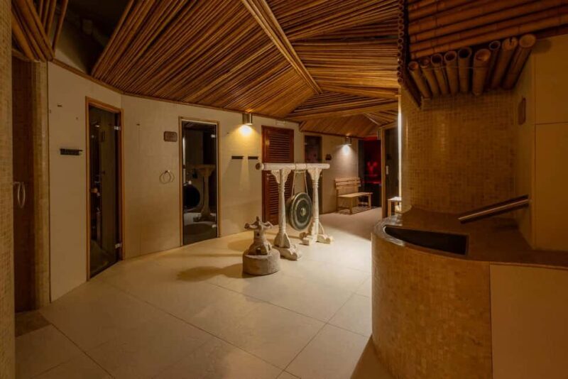 Prague: Beer Spa and Wellness - The One-Hour Duration and Flexible Booking Options