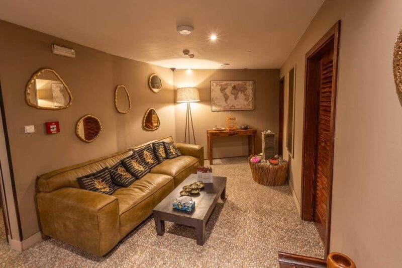 Prague: Beer Spa and Wellness - The Unique Treatment in Stylish Oak Vats