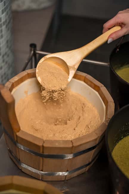 Prague: Beer Spa Experience with Unlimited Beer and Sauna - The Pros and Cons of the Prague Beer Spa