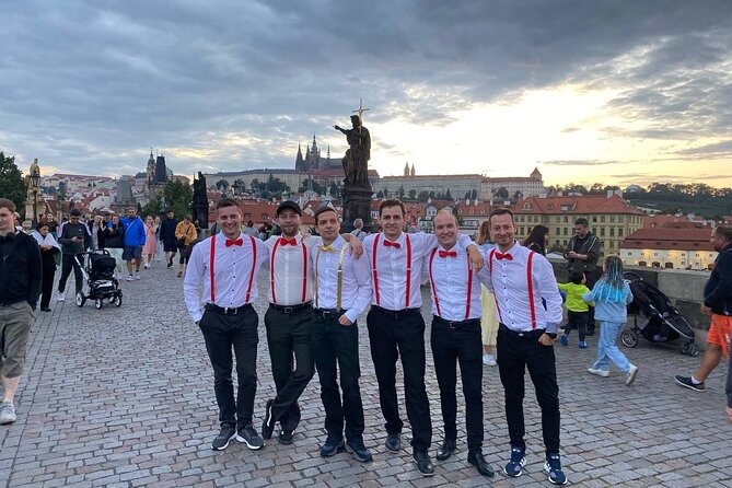 Prague Beer Tour - The Oldest Pubs and Breweries in Prague - Authentic Pubs from the 1960s and 17th Century