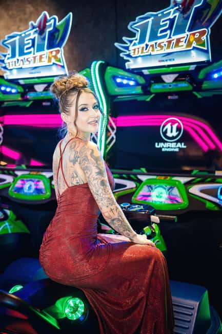 Prague : Boat Party VIP New Years Eve + Levels House of FUN - Welcome to a Unique New Year’s Celebration in Prague