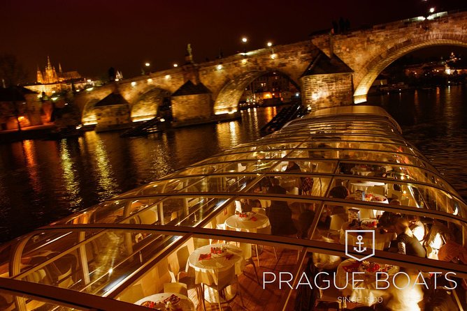 Prague Boats 3-hour Dinner Cruise - Overall Value and Who Will Appreciate This Tour