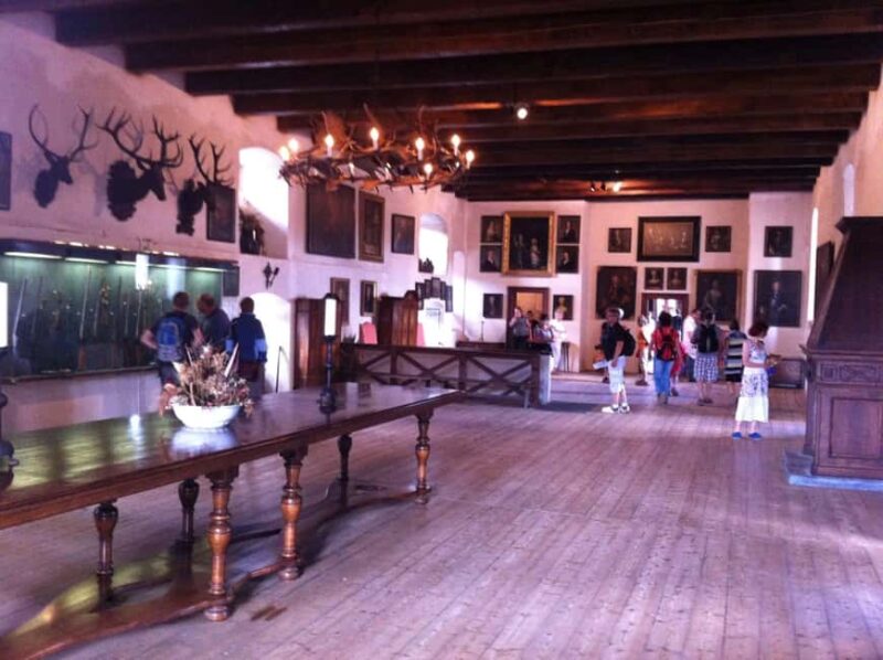 Prague: Bohemian Paradise and Kost Castle Day Trip - Who Should Consider This Day Trip