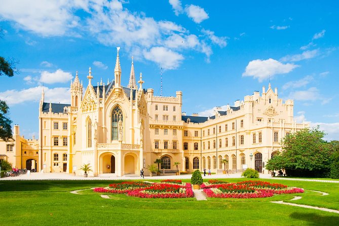 Prague-Bratislava One-Way Sightseeing Day Tour - Personalized Experience Led by Knowledgeable Guides