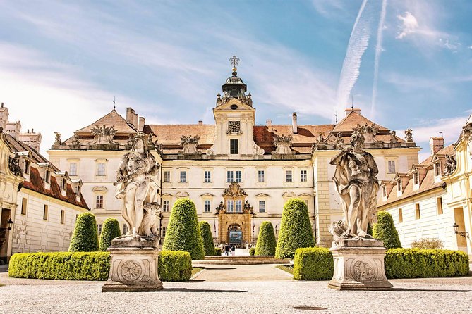 Prague-Bratislava One-Way Sightseeing Day Tour - Logistics and Practical Details