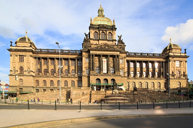 Prague: Bus Tour, Walking Tour, River Cruise and Lunch - Value for Money and Overall Experience