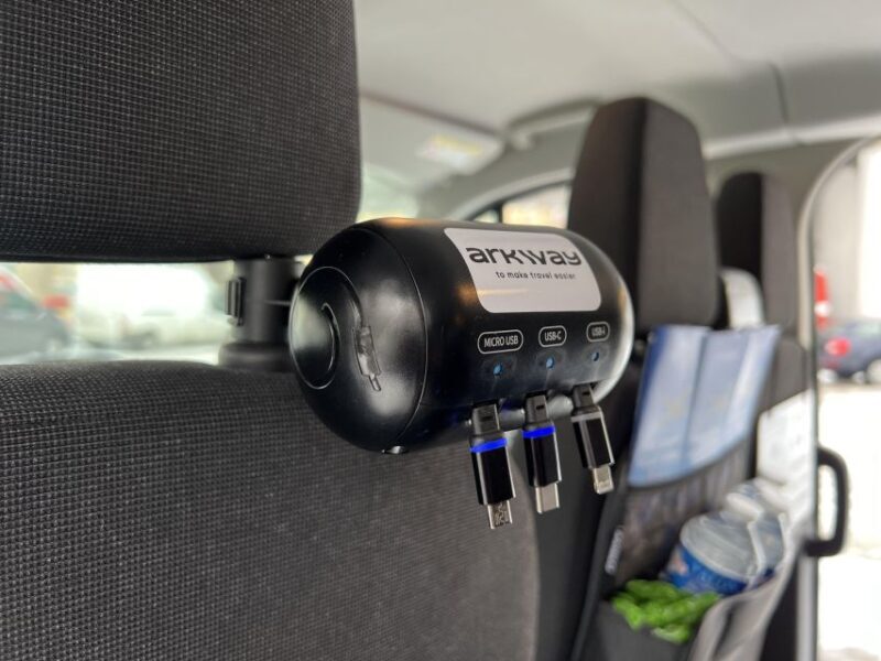 Prague by Car - Discover Prague in Comfort with a Private Car Tour