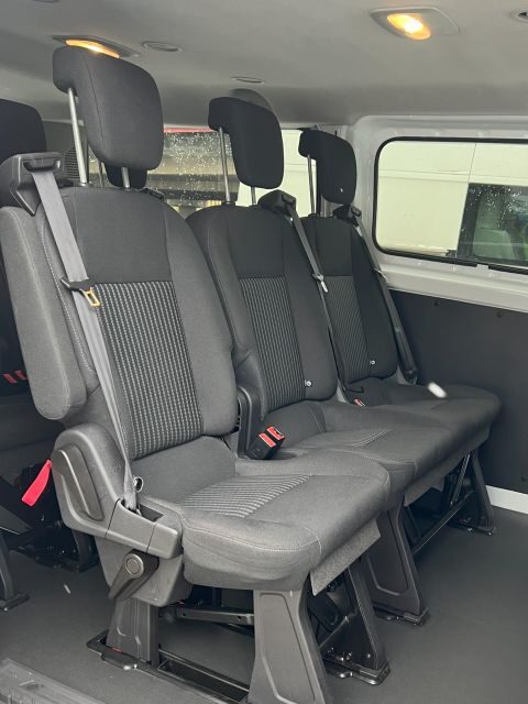 Prague by Car - Exploring Prague Castle’s Magnificence