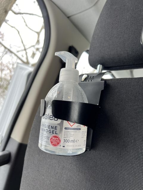 Prague by Car - Discovering Hidden Gems and Lesser-Known Spots