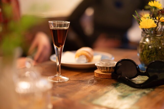 Prague by Night: Drinks & Food Tour with Eating Europe - Discover Prague by Night with Food and Drink for $115.12