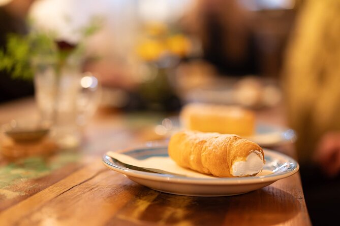 Prague by Night: Drinks & Food Tour with Eating Europe - The Spoon Café: A Family-Owned Hidden Treasure