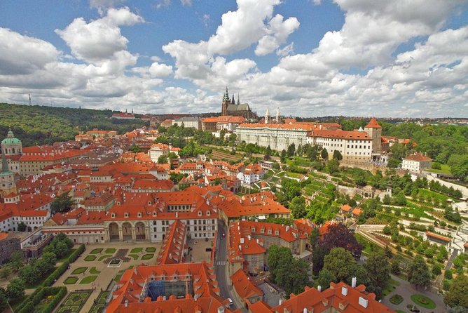 Prague Castle and Lobkowicz Palace entrance tickets - Prague Castle and Lobkowicz Palace Entrance Tickets: An In-Depth Review