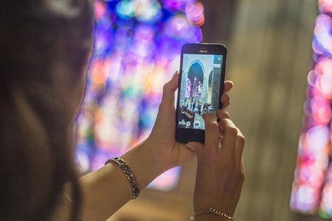 Prague Castle Audio Guide (no admission ticket included) - How the Audio Guide Enhances Your Visit